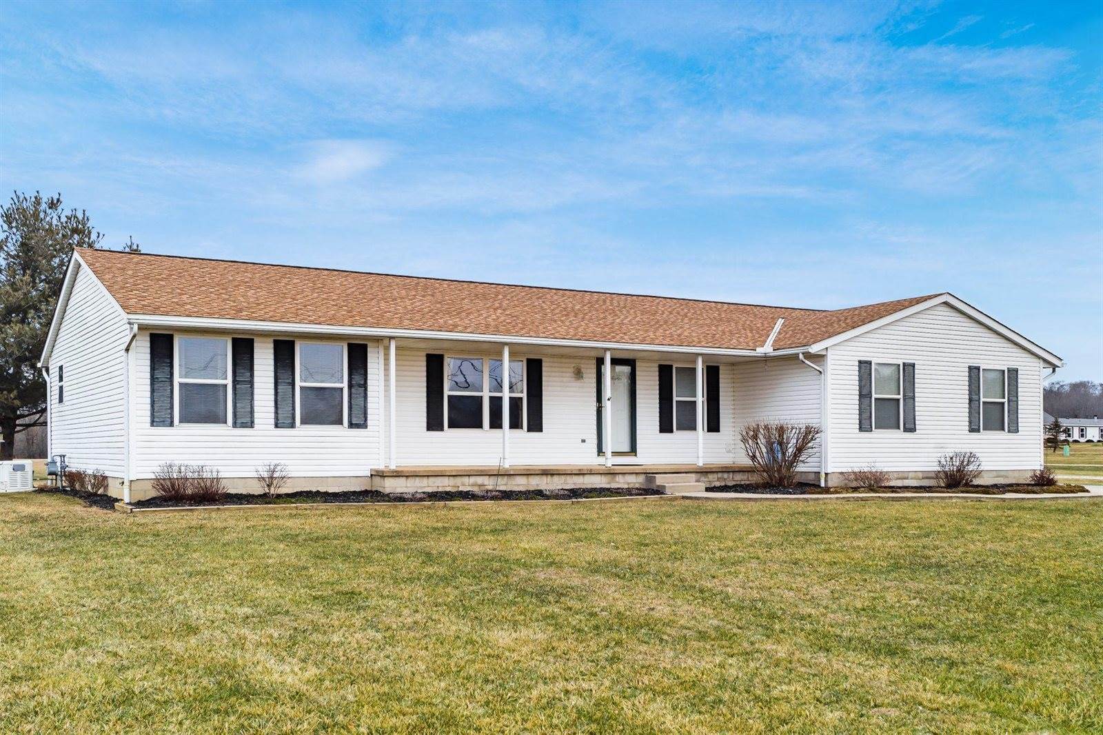 6633 Plumb Road, Galena, OH 43021