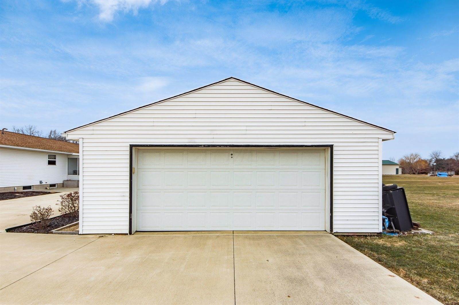 6633 Plumb Road, Galena, OH 43021