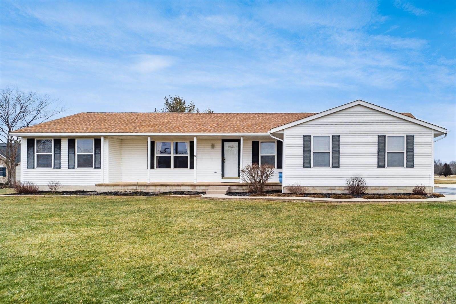 6633 Plumb Road, Galena, OH 43021