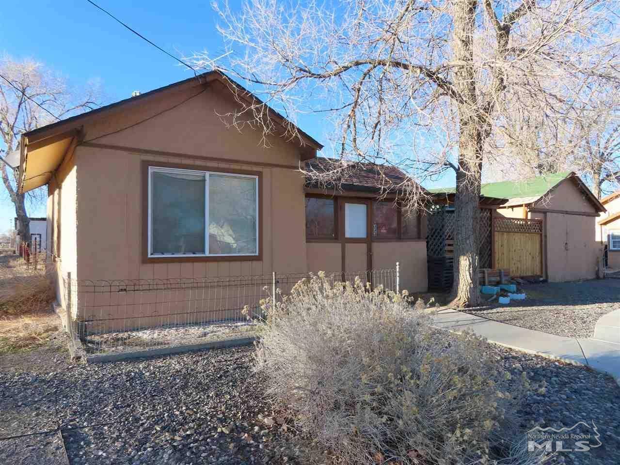 333 South Broad St. & 4 W Rd, Battle Mountain, NV 89820 Listings NextHome Gold Rush Realty