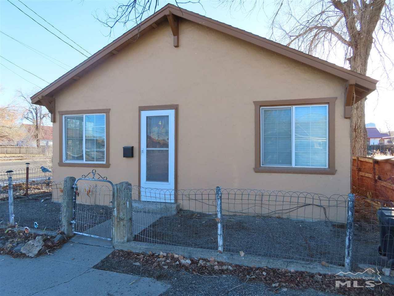 333 South Broad St. & 4 W Rd, Battle Mountain, NV 89820 Listings NextHome Gold Rush Realty