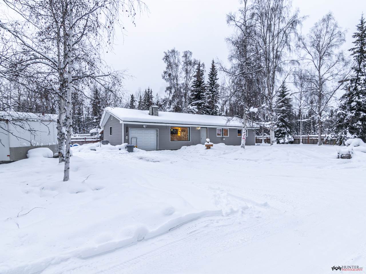 4780 Dale Road, Fairbanks, AK 99709