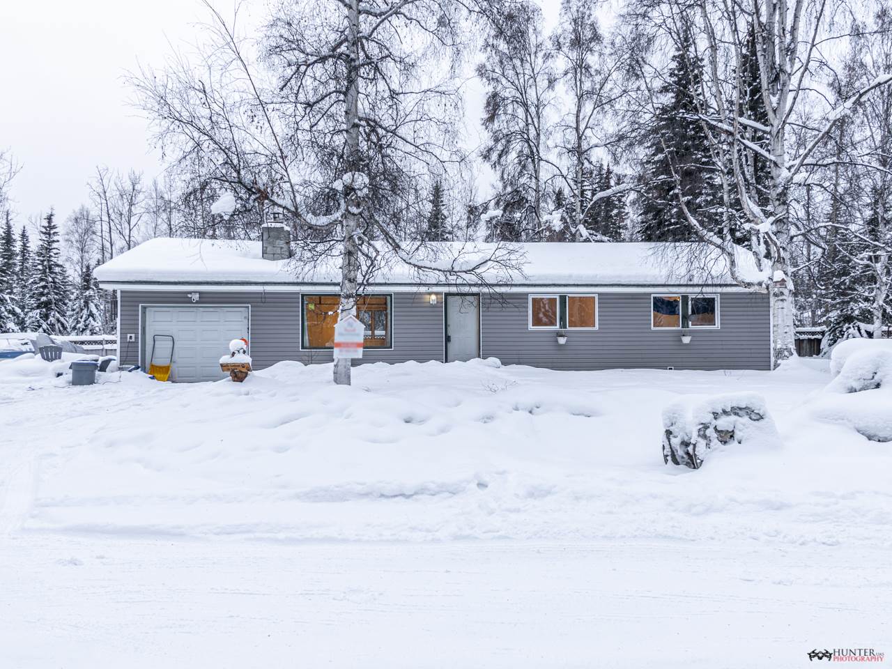 4780 Dale Road, Fairbanks, AK 99709