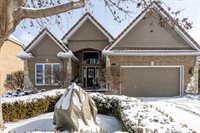 5301 West 154th Street, Leawood, KS 66224