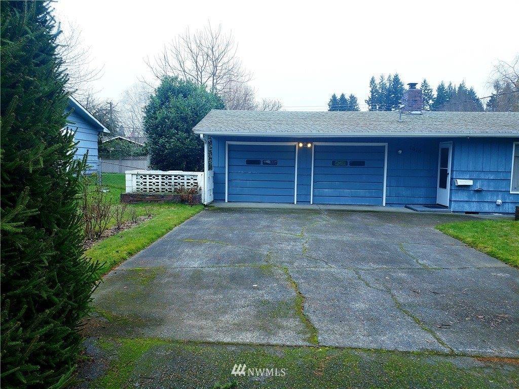 1616 Brunswick Street SE, Lacey, WA 98503