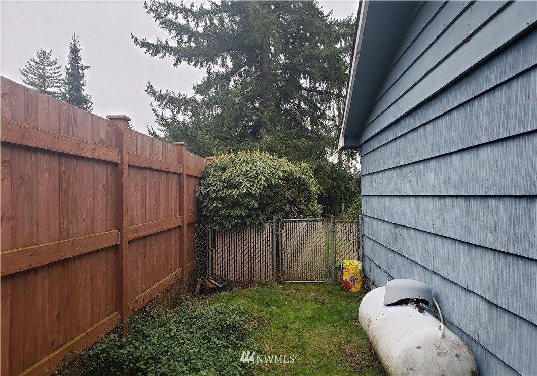 1616 Brunswick Street SE, Lacey, WA 98503