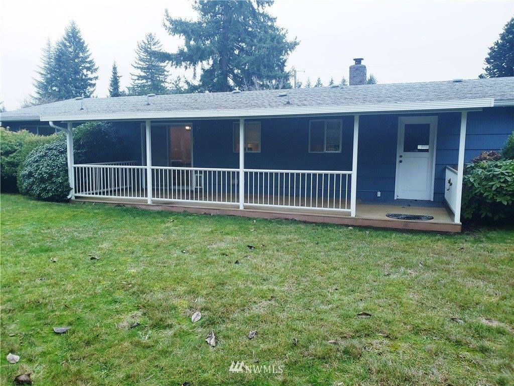 1616 Brunswick Street SE, Lacey, WA 98503