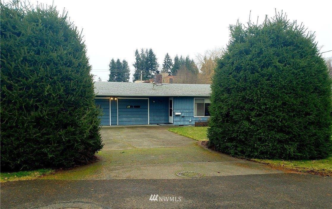 1616 Brunswick Street SE, Lacey, WA 98503