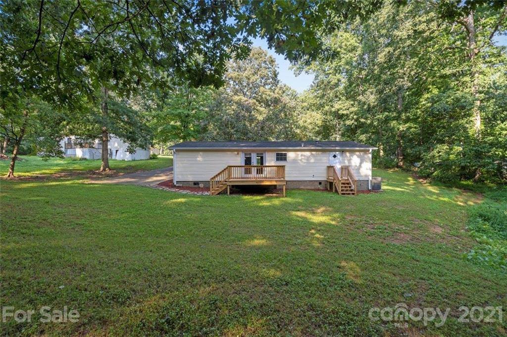 116 Sylvan Drive, #110, Statesville, NC 28677