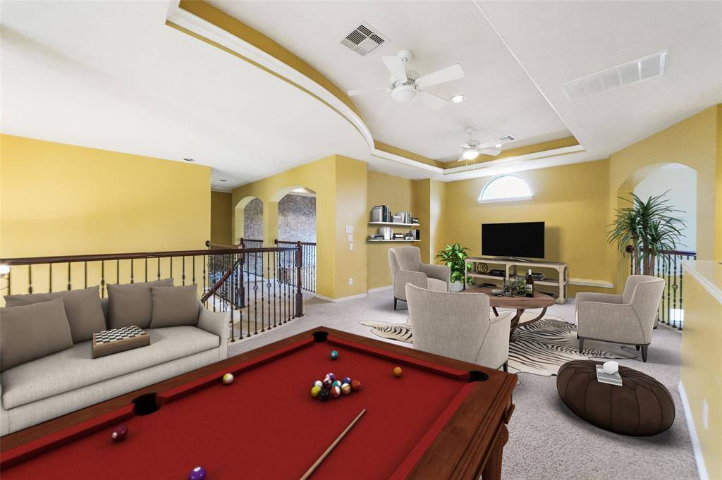 7714 Long Shadows Drive, Sugar Land, TX 77479