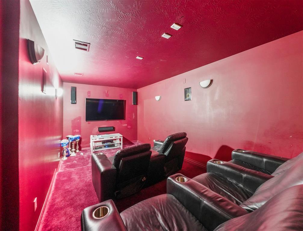 7714 Long Shadows Drive, Sugar Land, TX 77479