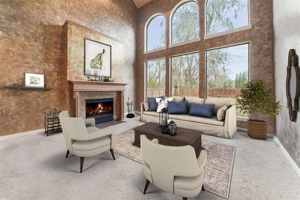 7714 Long Shadows Drive, Sugar Land, TX 77479