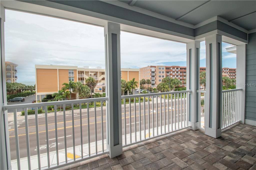 16311 Gulf Boulevard, Redington Beach, FL 33708