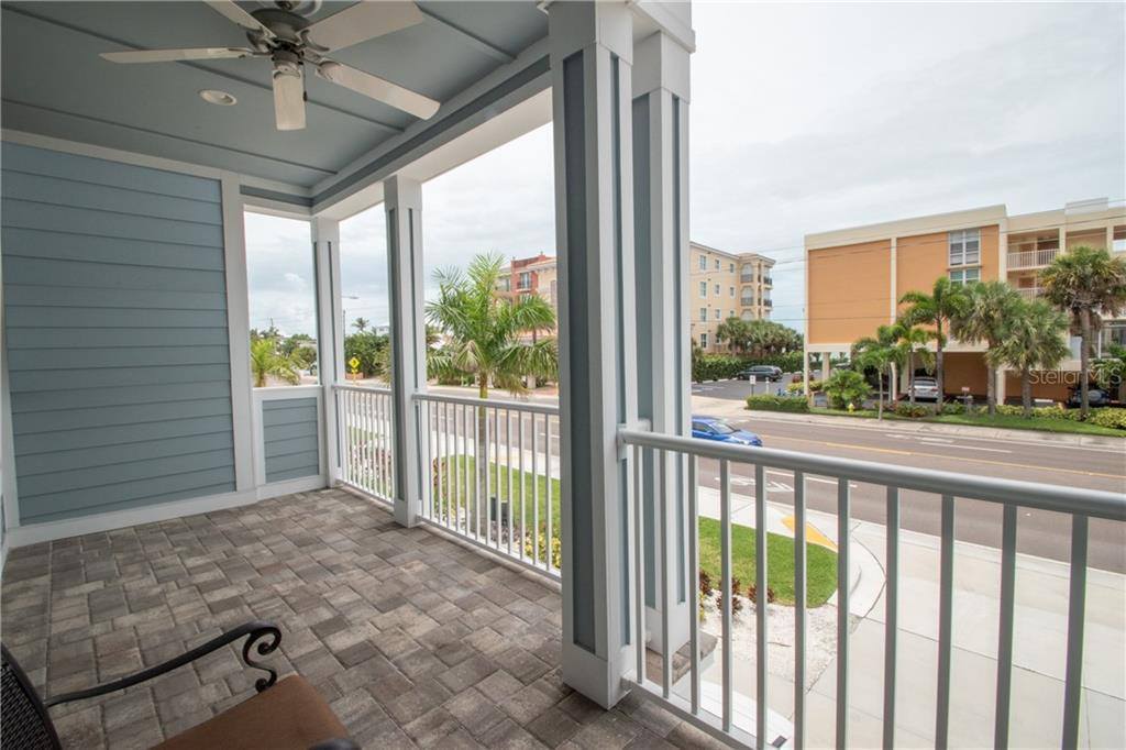 16311 Gulf Boulevard, Redington Beach, FL 33708