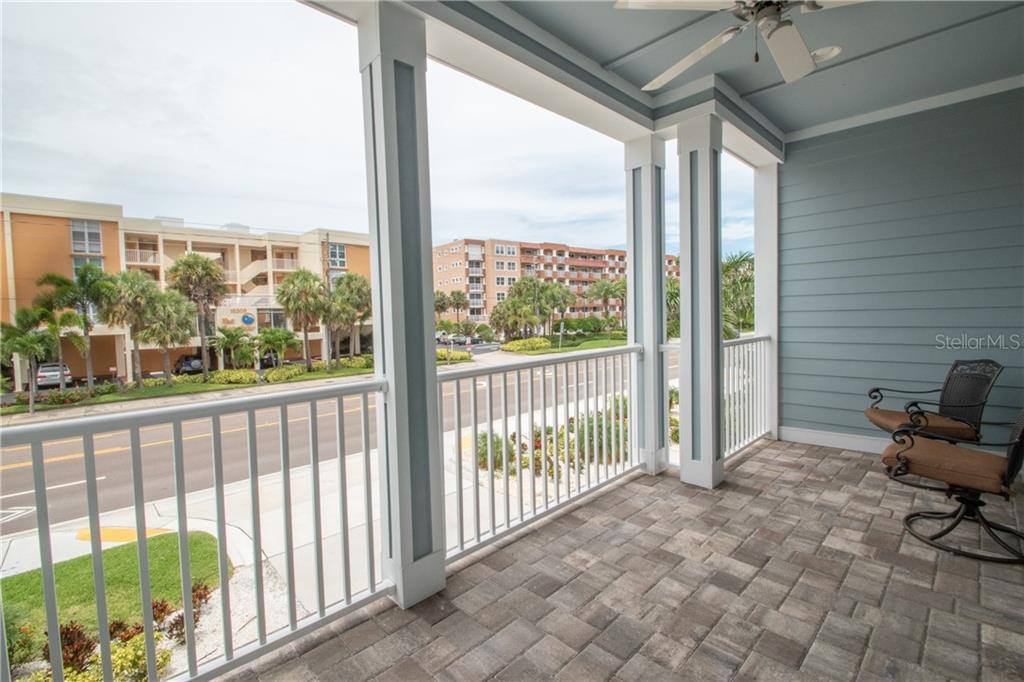 16311 Gulf Boulevard, Redington Beach, FL 33708