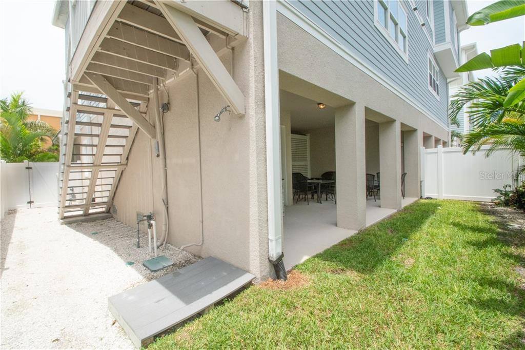 16311 Gulf Boulevard, Redington Beach, FL 33708