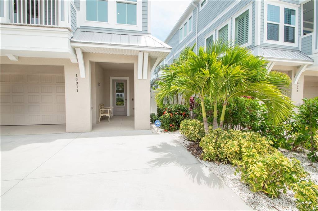 16311 Gulf Boulevard, Redington Beach, FL 33708