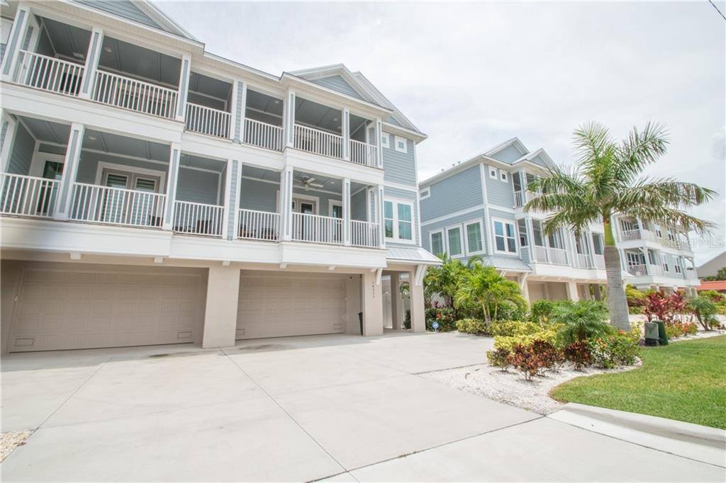 16311 Gulf Boulevard, Redington Beach, FL 33708