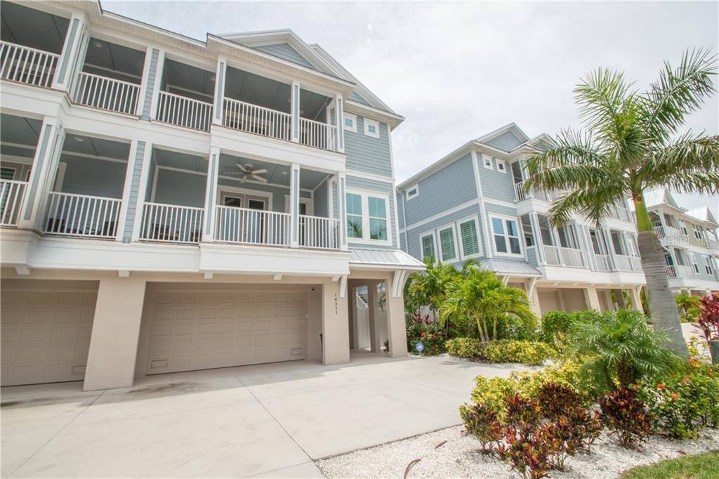 16311 Gulf Boulevard, Redington Beach, FL 33708