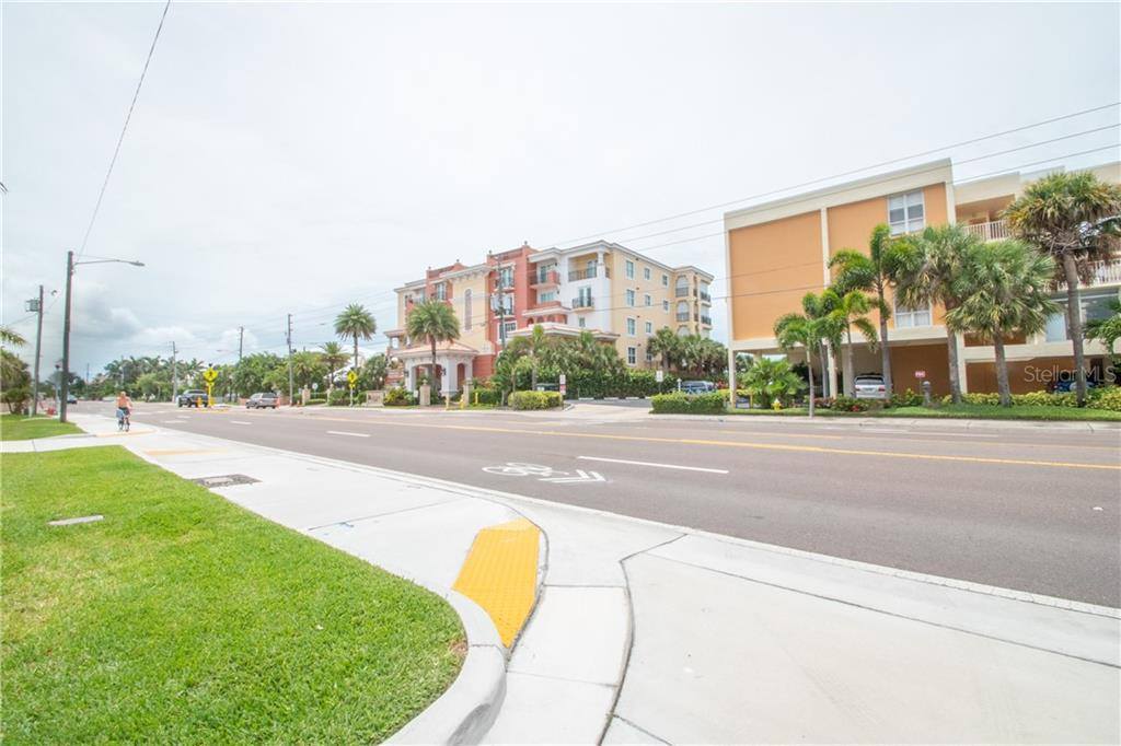 16311 Gulf Boulevard, Redington Beach, FL 33708