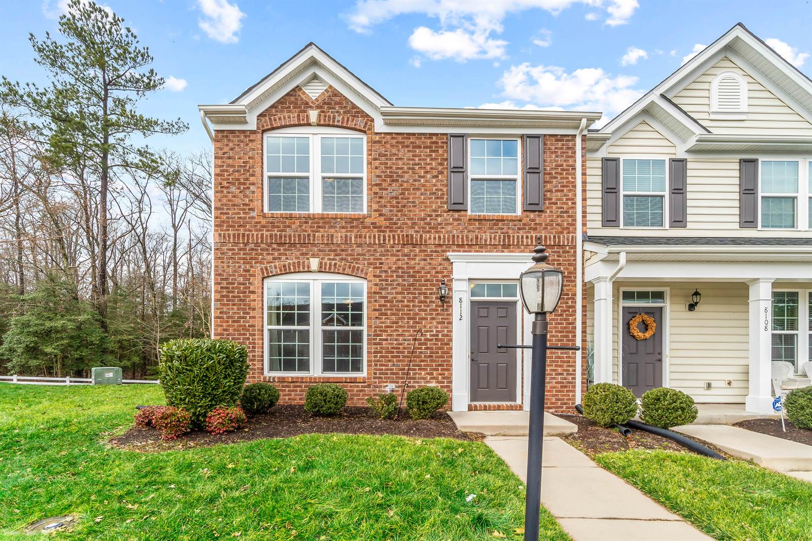 8112 Creekside Village Drive, Mechanicsville, VA 23111