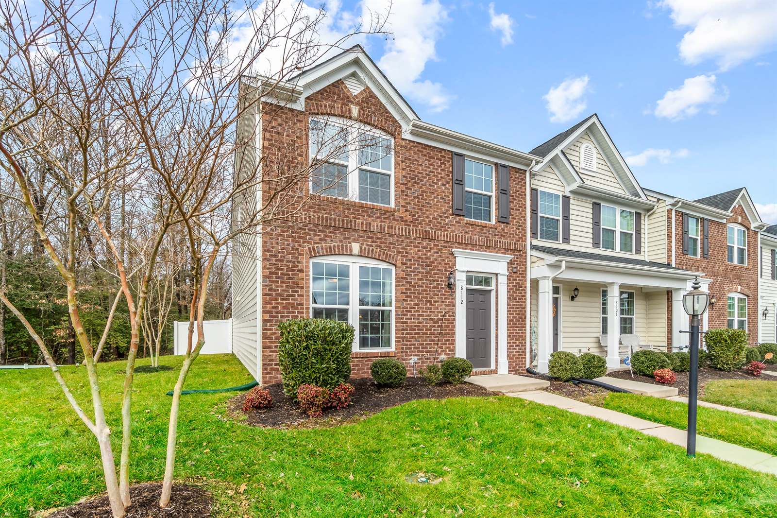 8112 Creekside Village Drive, Mechanicsville, VA 23111