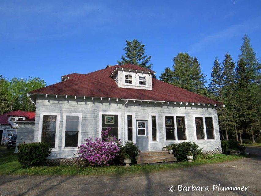 3405 Lily Bay Road, Frenchtown Township, ME 04441