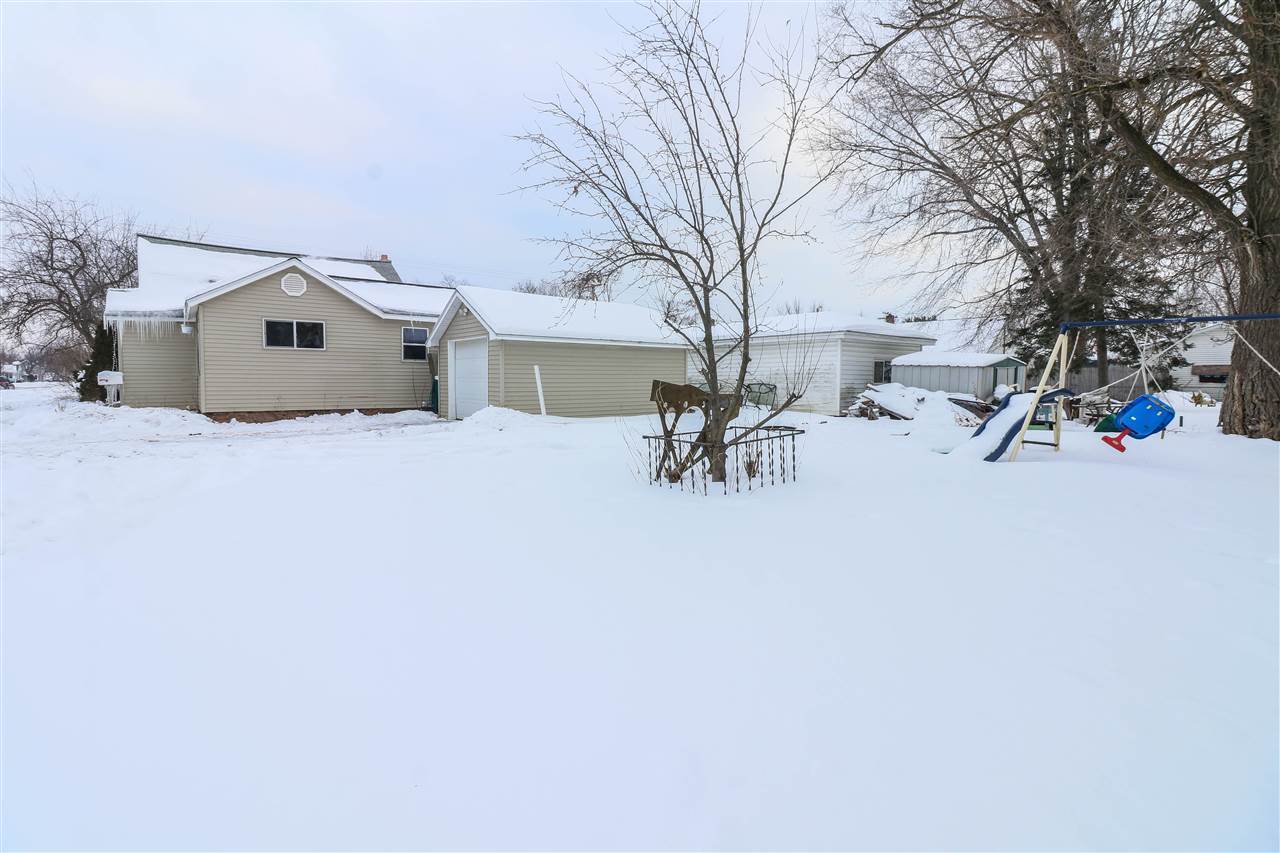 940 Wisconsin Street, Wisconsin Rapids, WI 54494