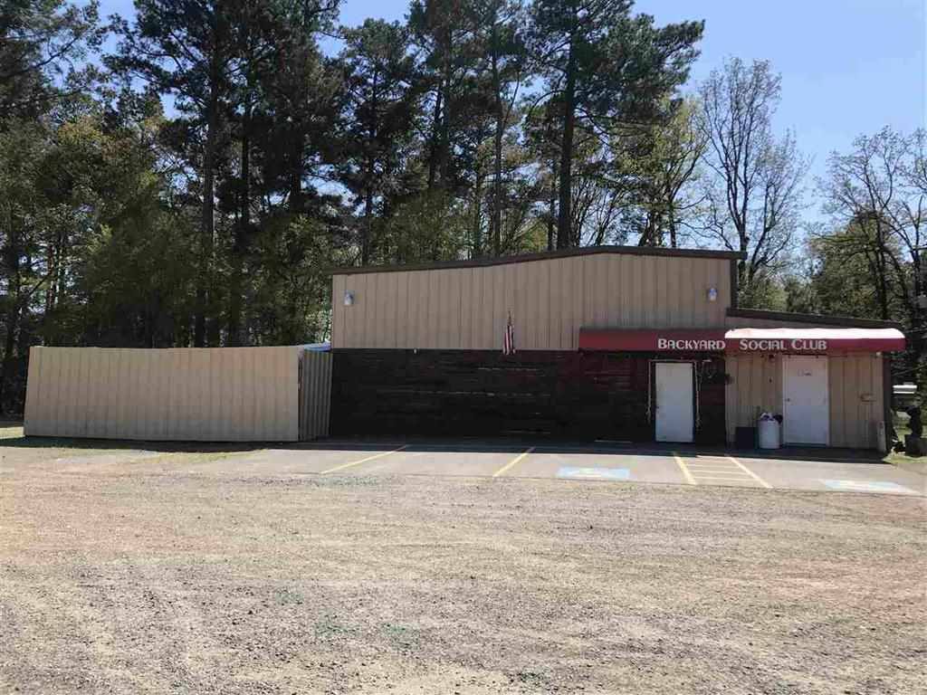 287 S Hwy 41, Foreman, AR 71836