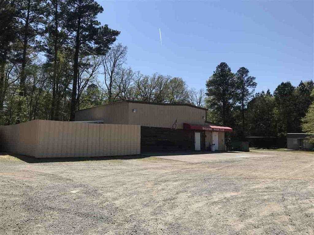 287 S Hwy 41, Foreman, AR 71836