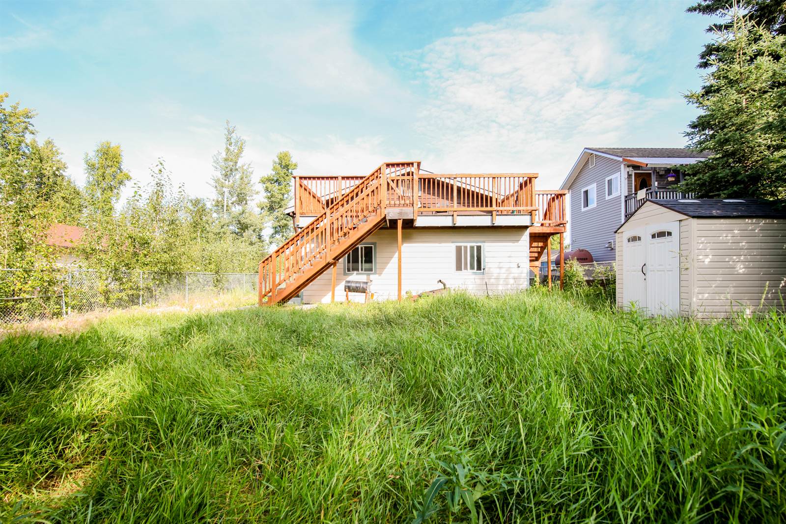 2020 Rickert, Fairbanks, AK 99701