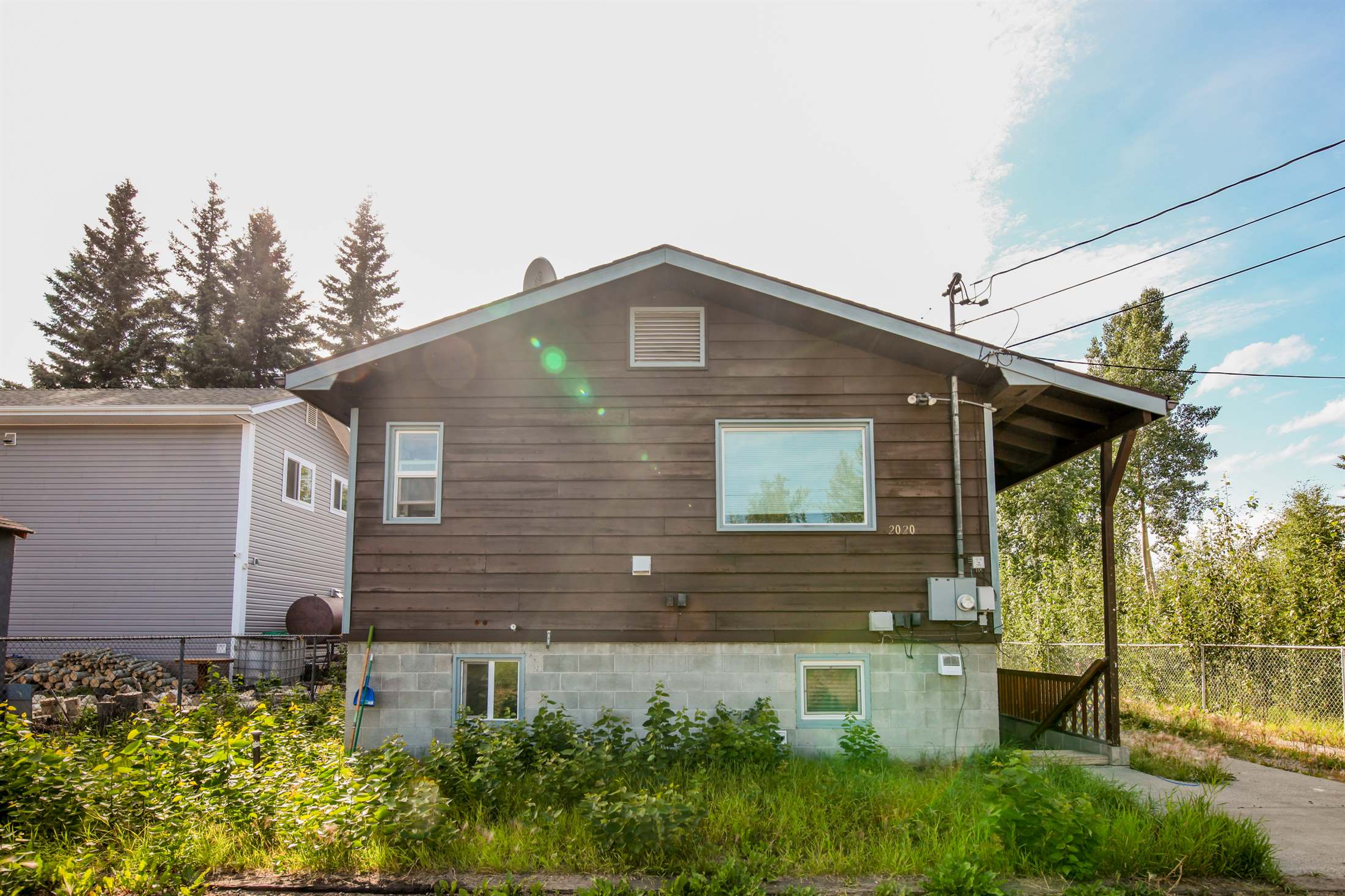 2020 Rickert, Fairbanks, AK 99701