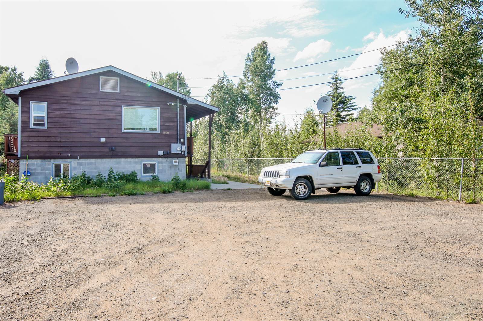 2020 Rickert, Fairbanks, AK 99701