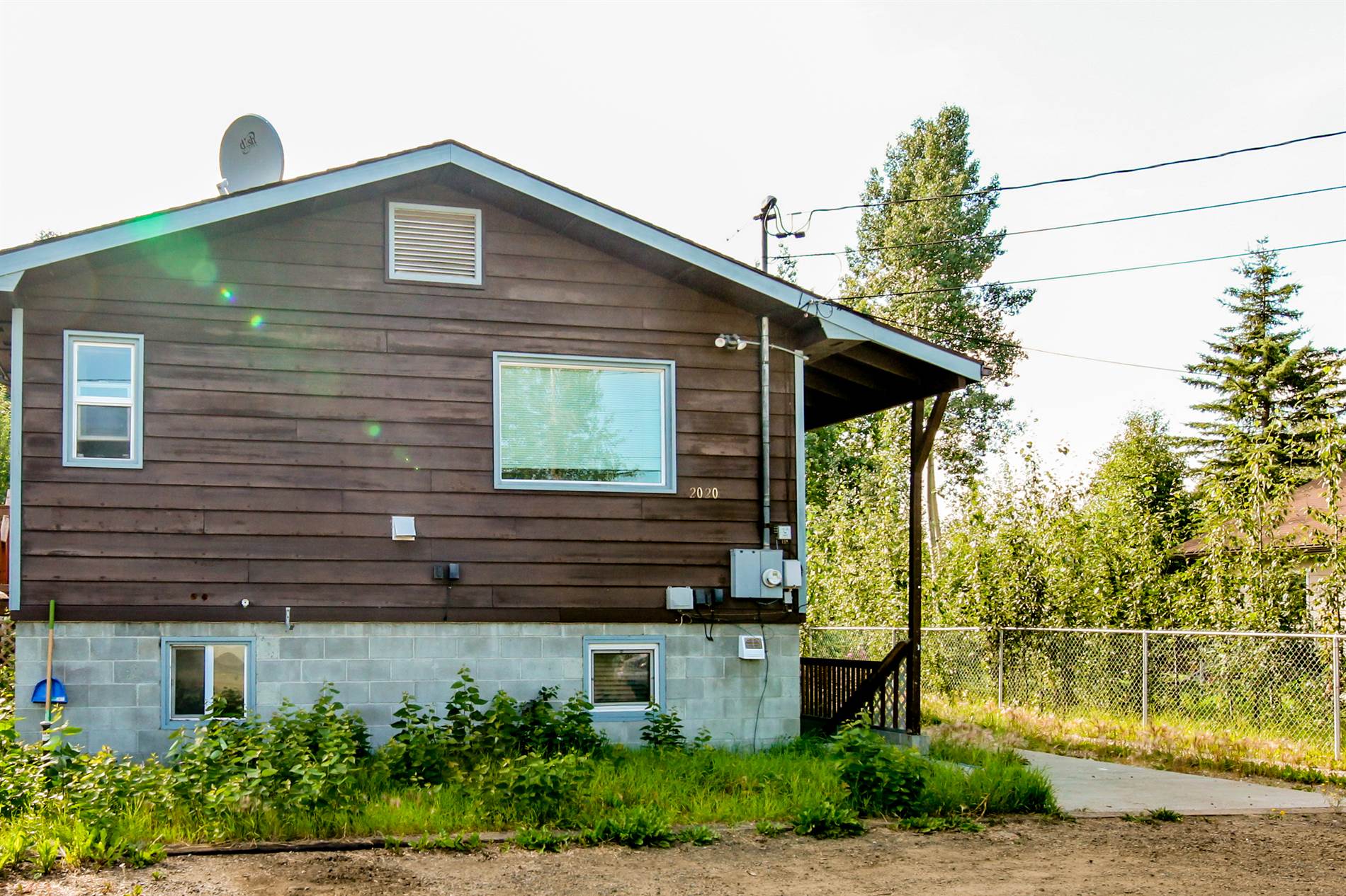 2020 Rickert, Fairbanks, AK 99701