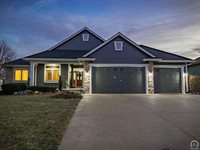 7641 SW 28th TER, Topeka, KS 66614