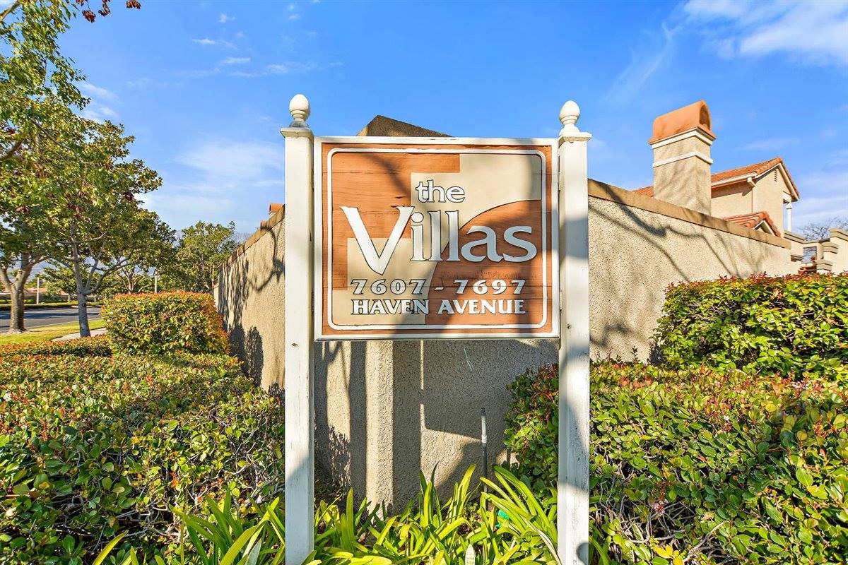 7607 Haven Avenue, Rancho Cucamonga, CA 91730