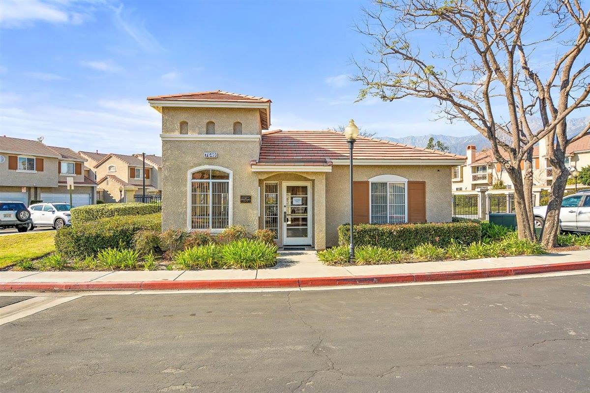 7607 Haven Avenue, Rancho Cucamonga, CA 91730
