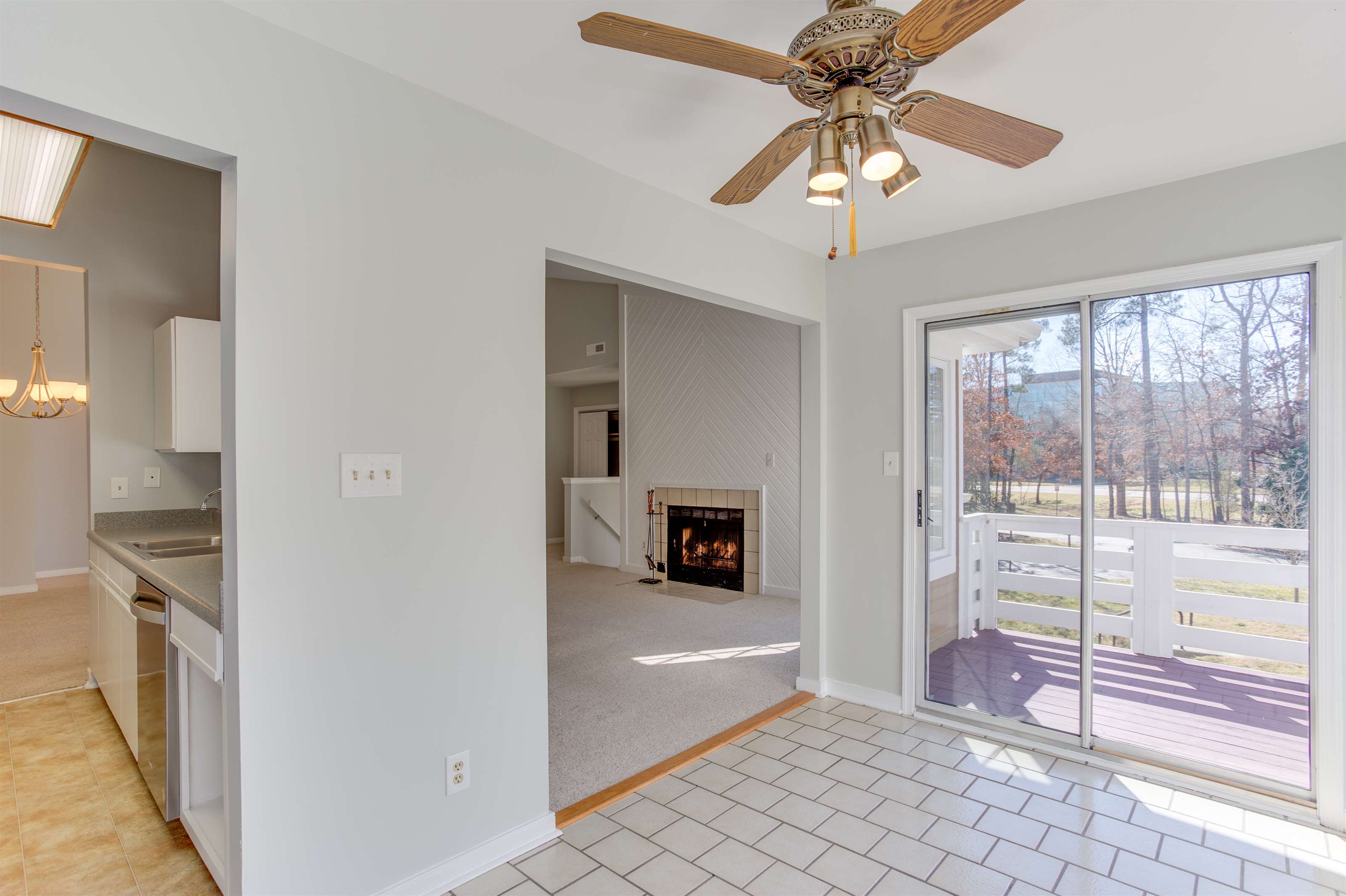 4621 Four Seasons Terrace, #H, Henrico, VA 23060