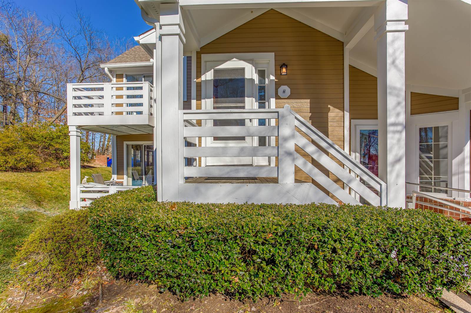 4621 Four Seasons Terrace, #H, Henrico, VA 23060