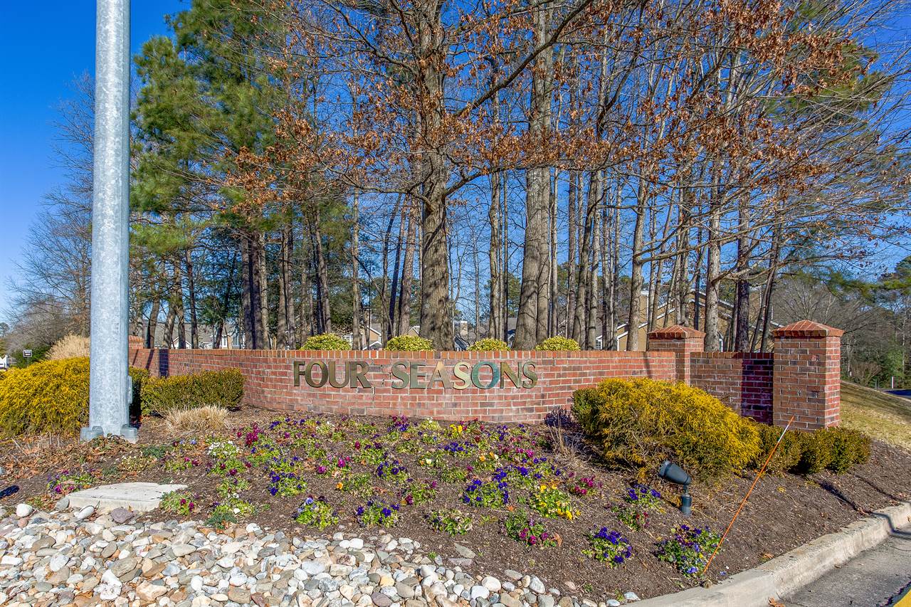 4621 Four Seasons Terrace, #H, Henrico, VA 23060