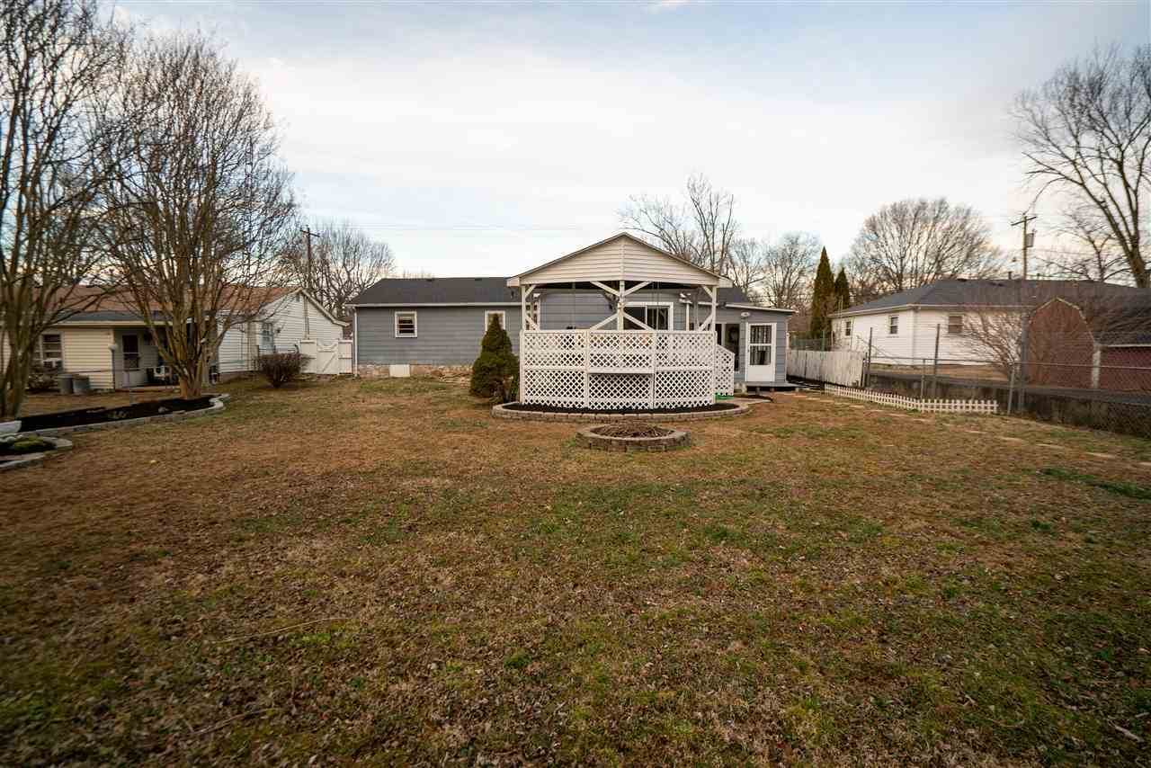 1115 McElroy Way, Bowling Green, KY 42104