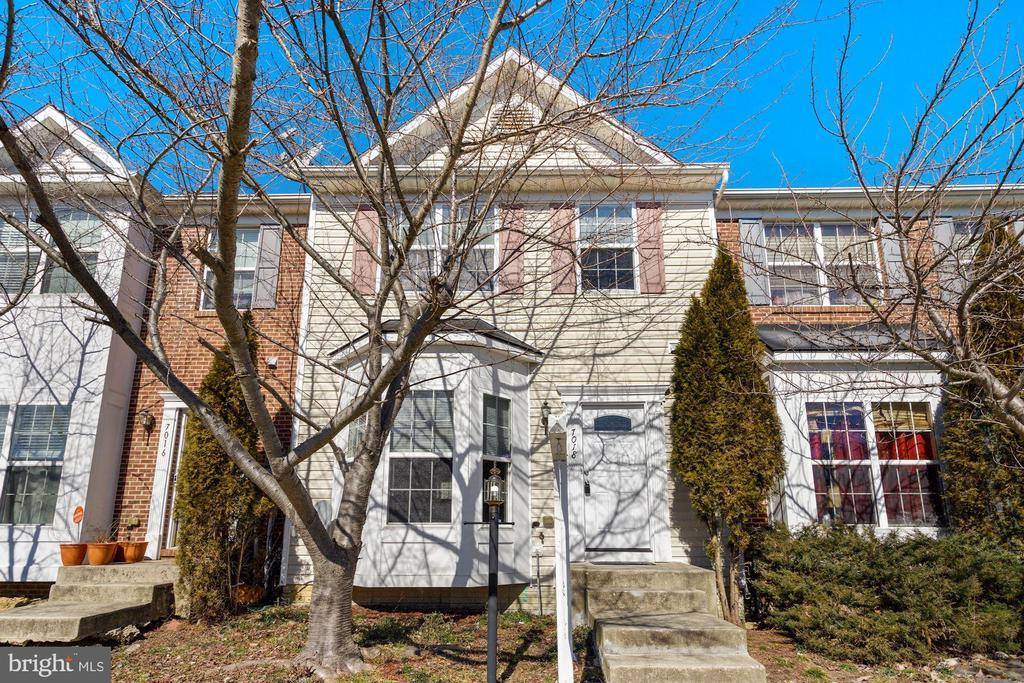 7018 Commander Howe Terrace, Brandywine, MD 20613