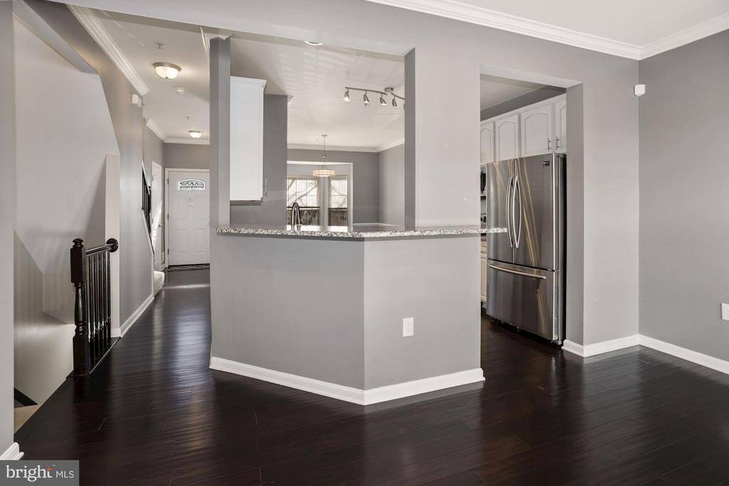 7018 Commander Howe Terrace, Brandywine, MD 20613