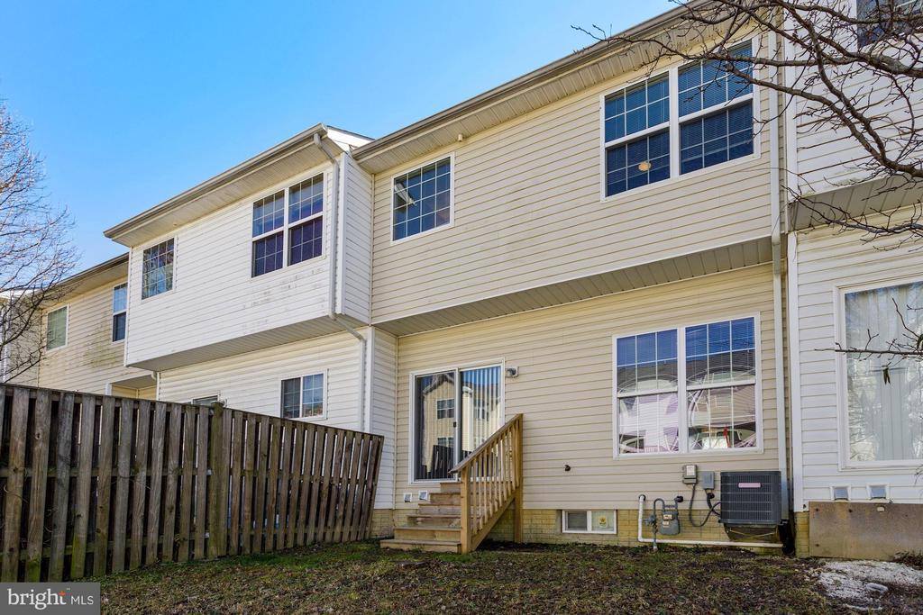 7018 Commander Howe Terrace, Brandywine, MD 20613