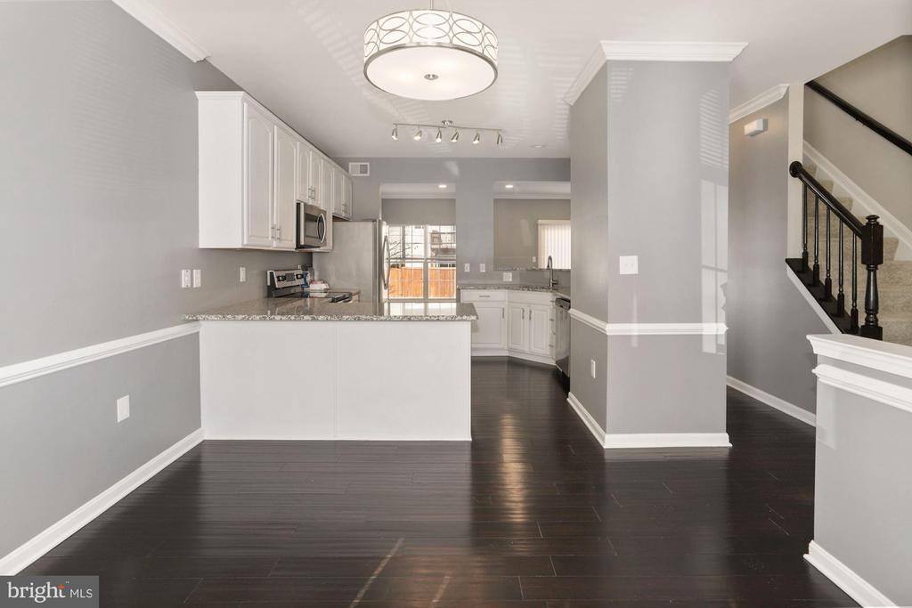 7018 Commander Howe Terrace, Brandywine, MD 20613