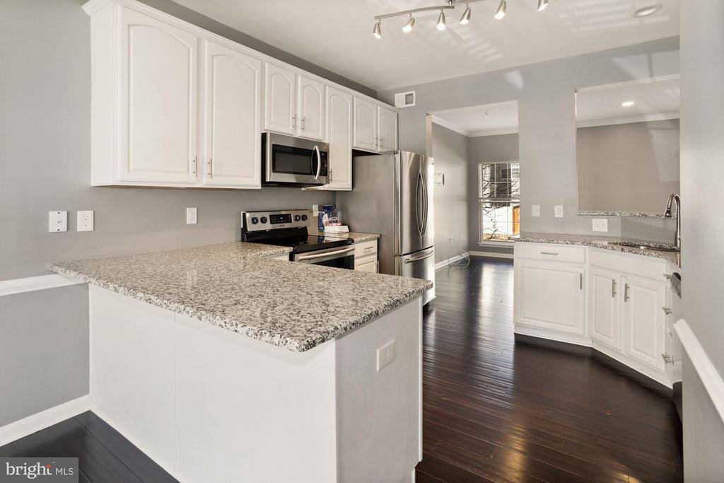 7018 Commander Howe Terrace, Brandywine, MD 20613