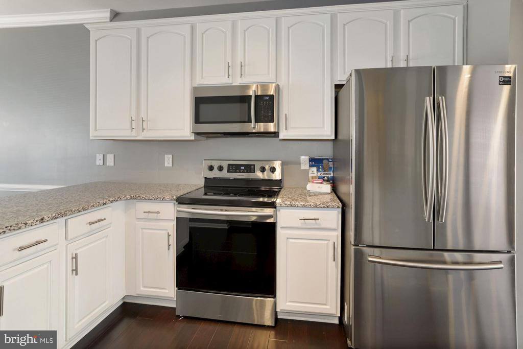 7018 Commander Howe Terrace, Brandywine, MD 20613