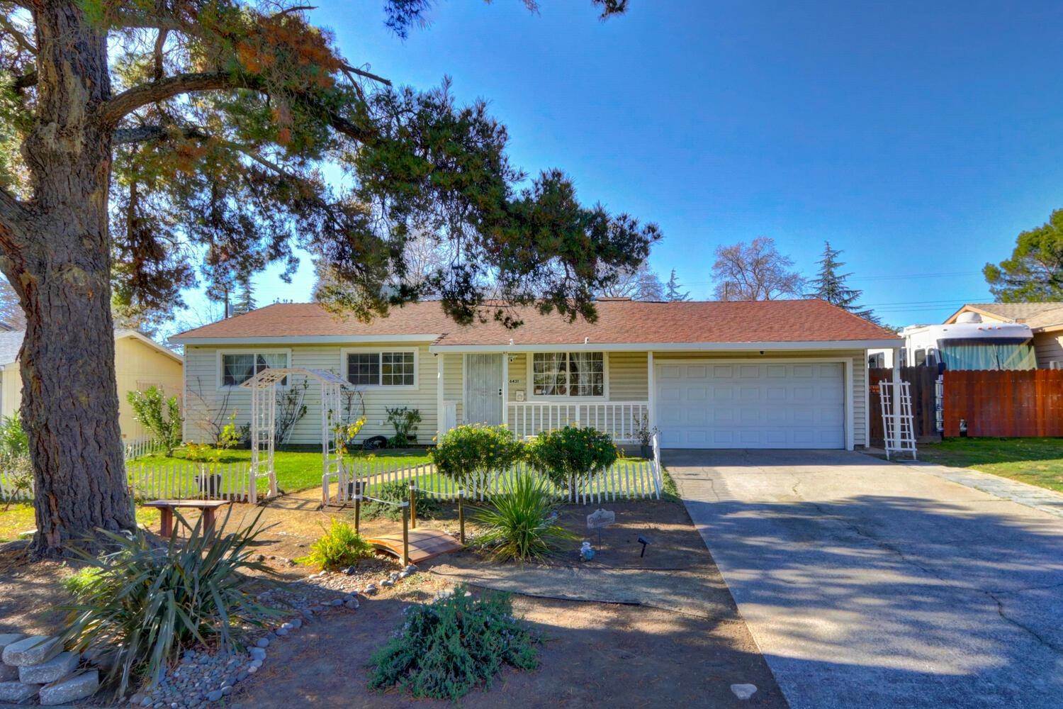 6431 Navion Drive, Citrus Heights, CA 95621