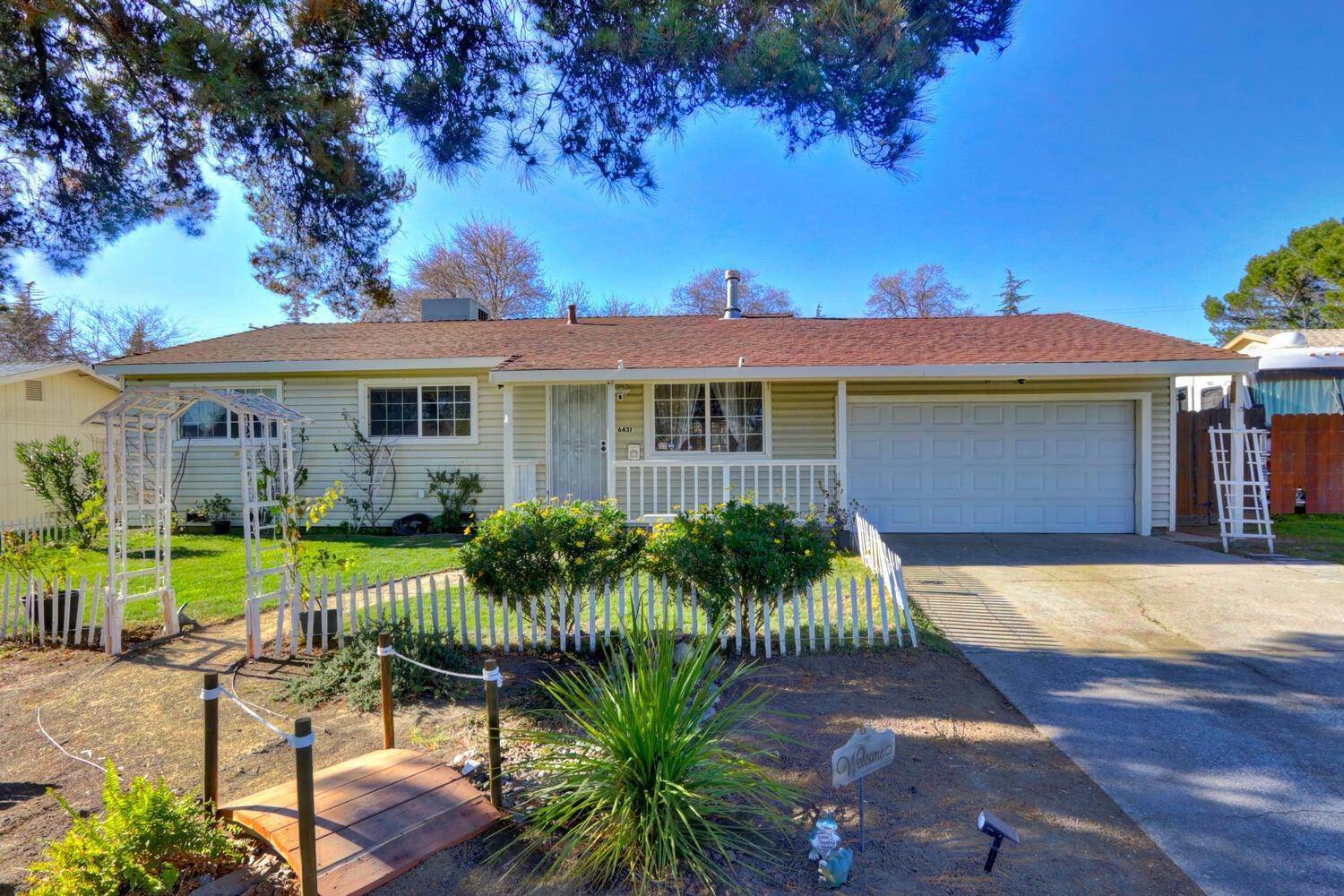 6431 Navion Drive, Citrus Heights, CA 95621