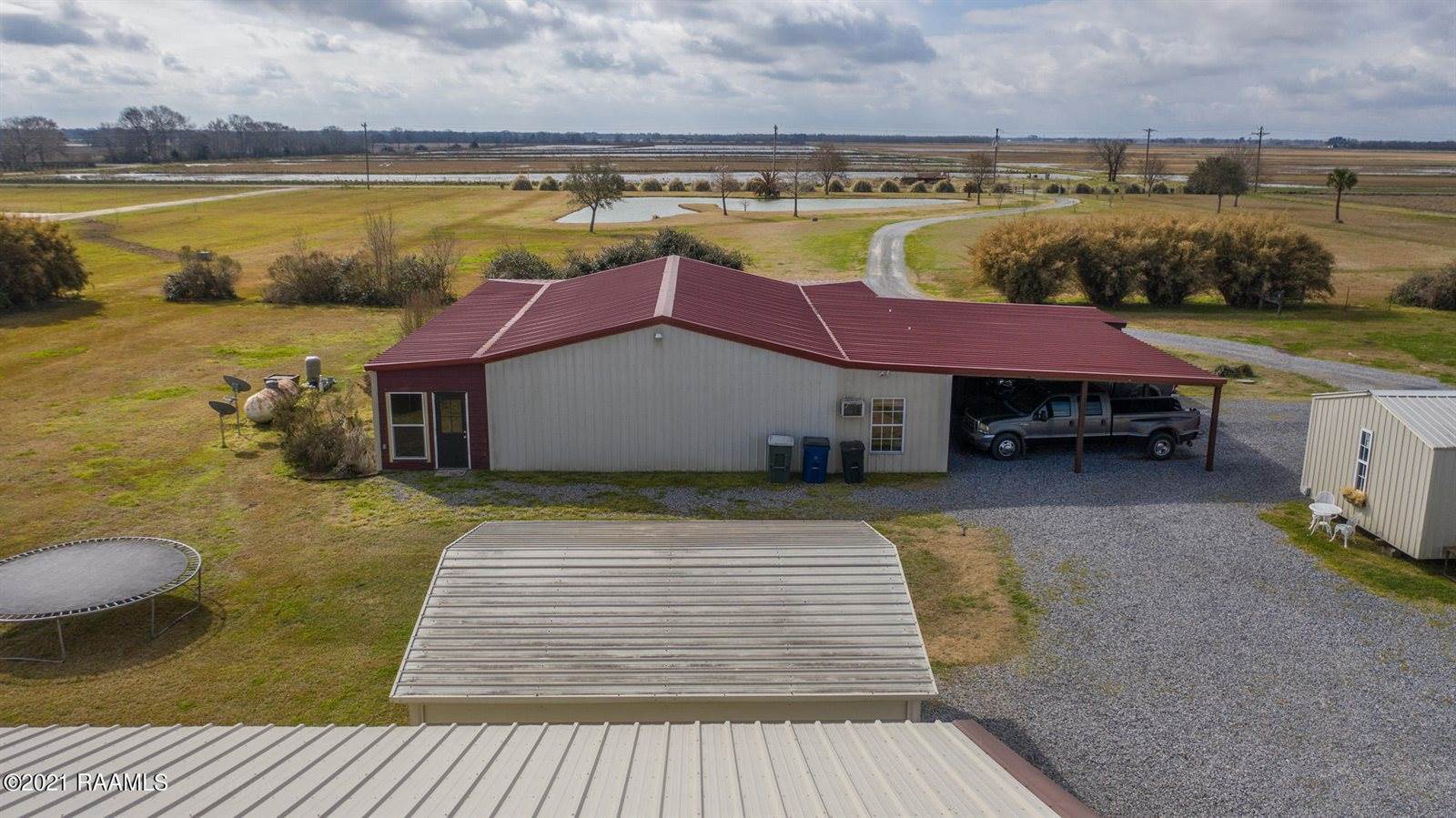 841 Hwy 358, Church Point, LA 70525